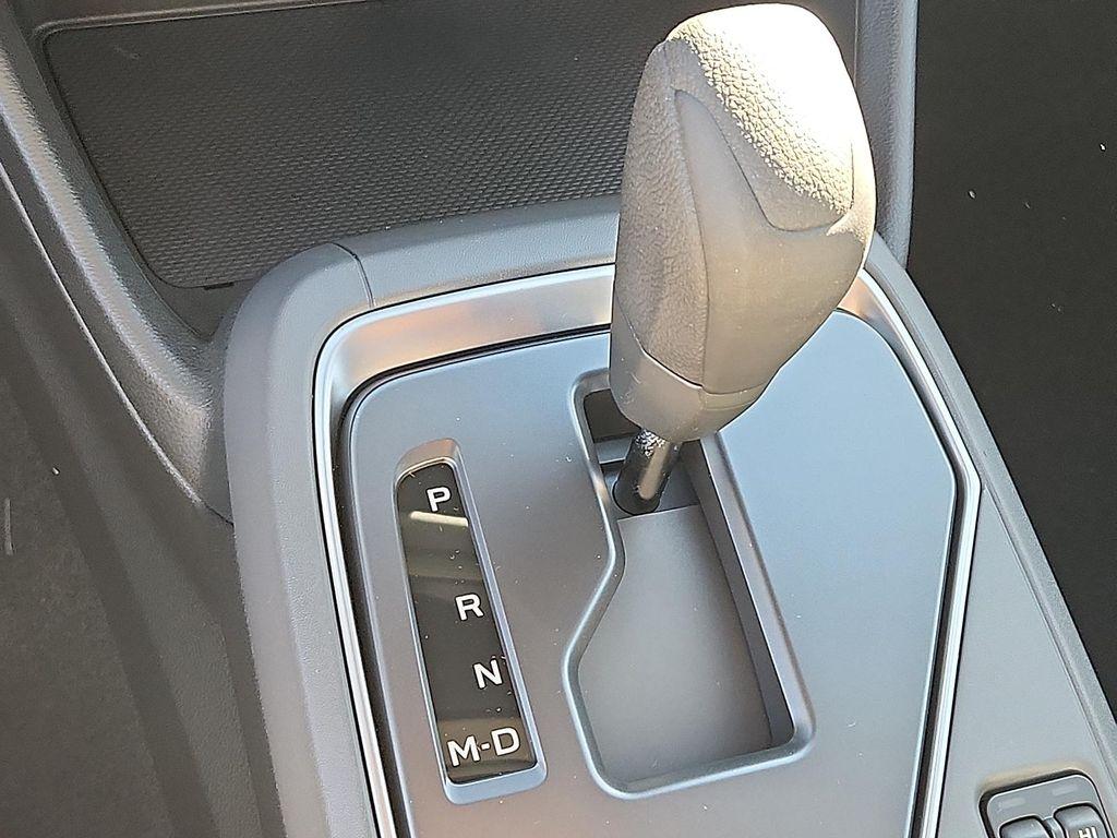 new 2025 Subaru Crosstrek car, priced at $29,965