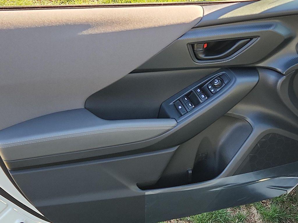 new 2025 Subaru Crosstrek car, priced at $29,965