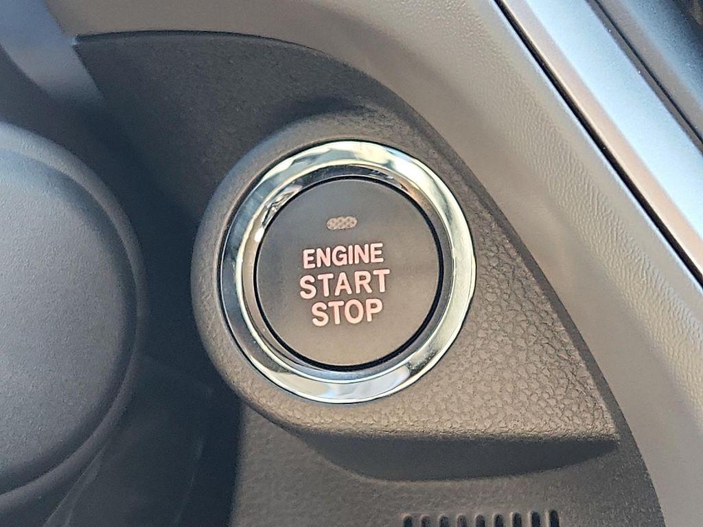 new 2025 Subaru Crosstrek car, priced at $29,965