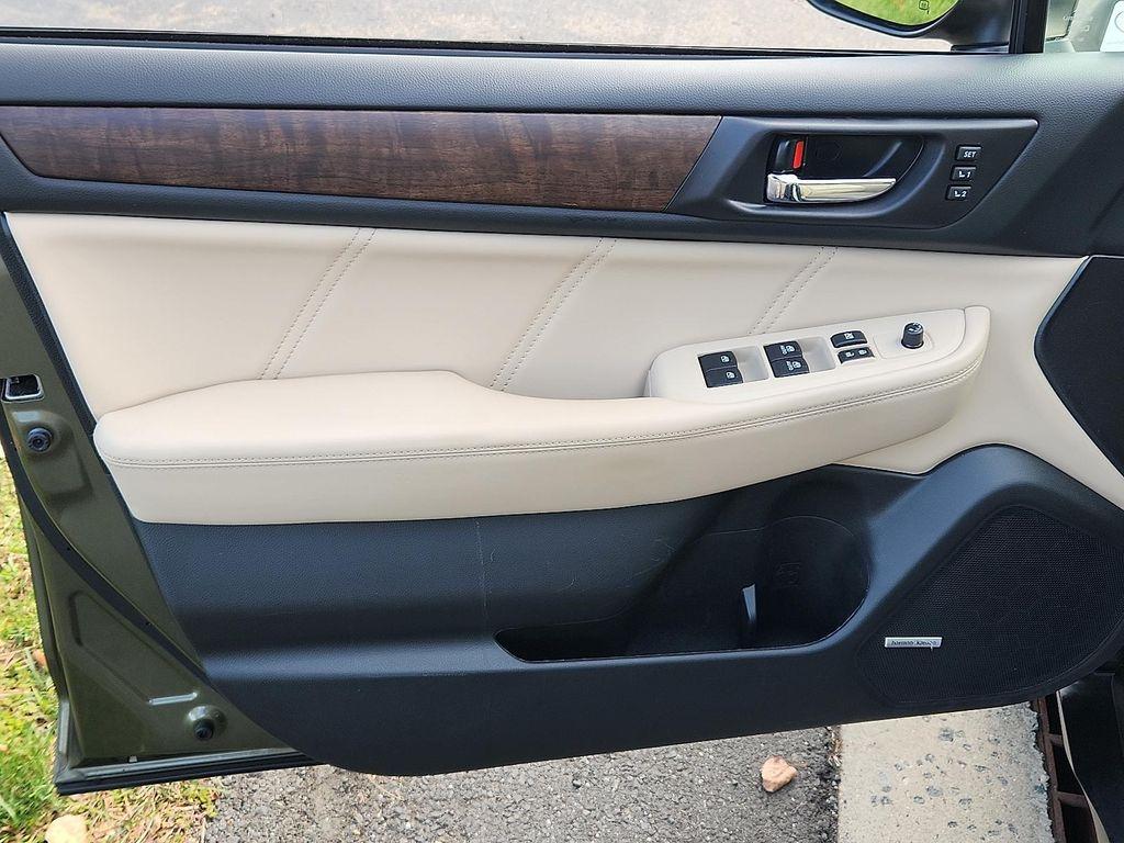 used 2018 Subaru Outback car, priced at $18,998