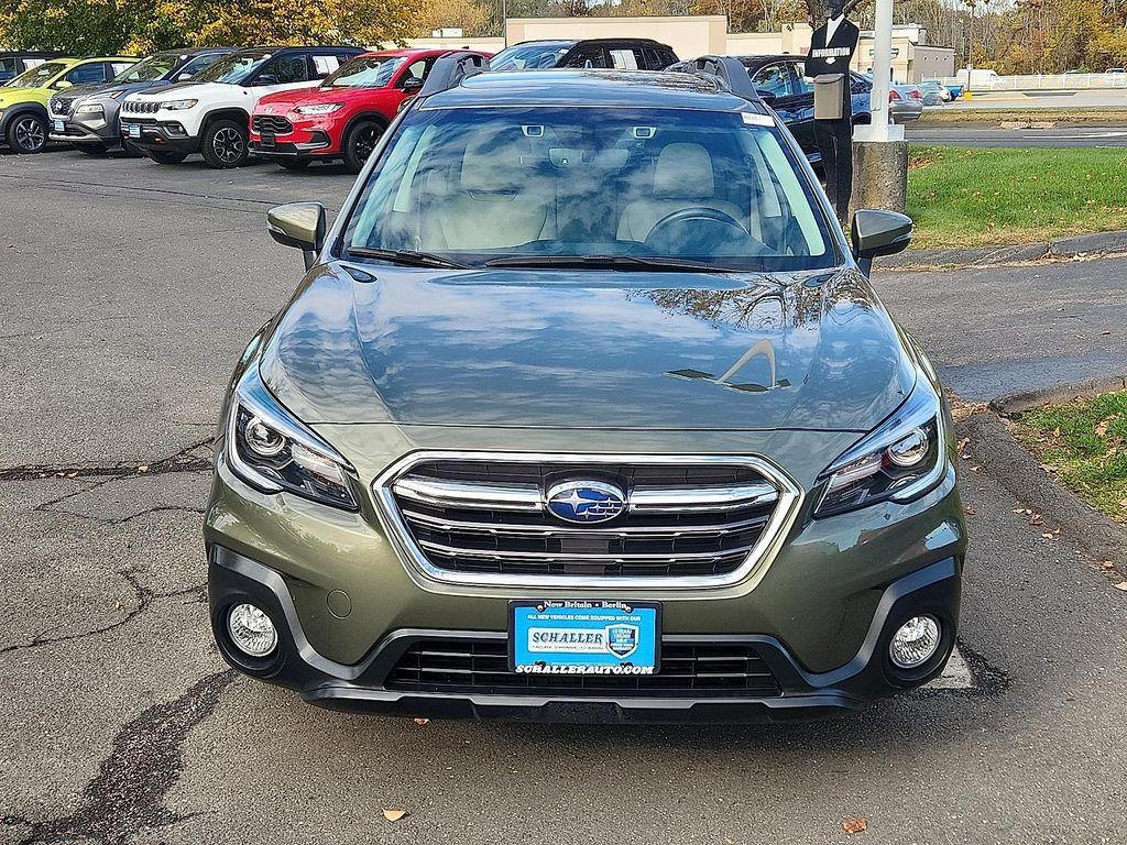 used 2018 Subaru Outback car, priced at $18,998