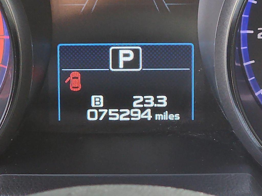 used 2018 Subaru Outback car, priced at $18,998