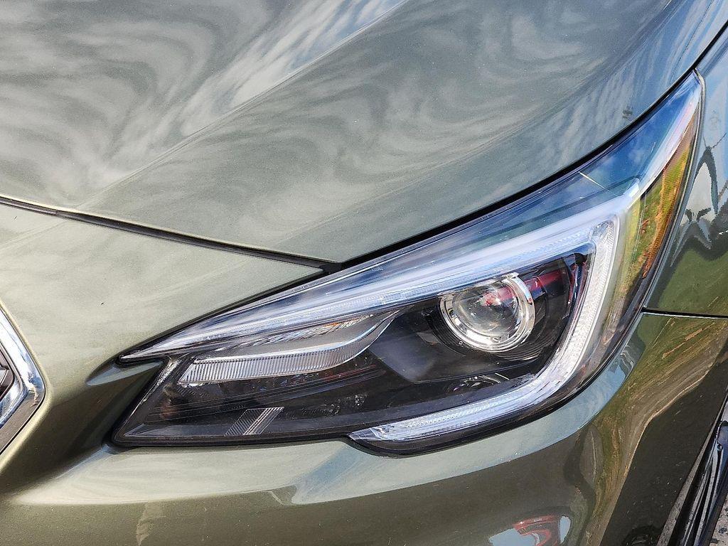 used 2018 Subaru Outback car, priced at $18,998