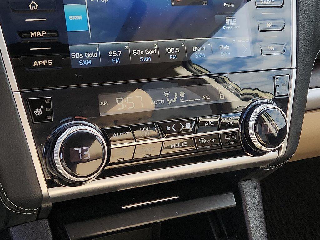 used 2018 Subaru Outback car, priced at $18,998