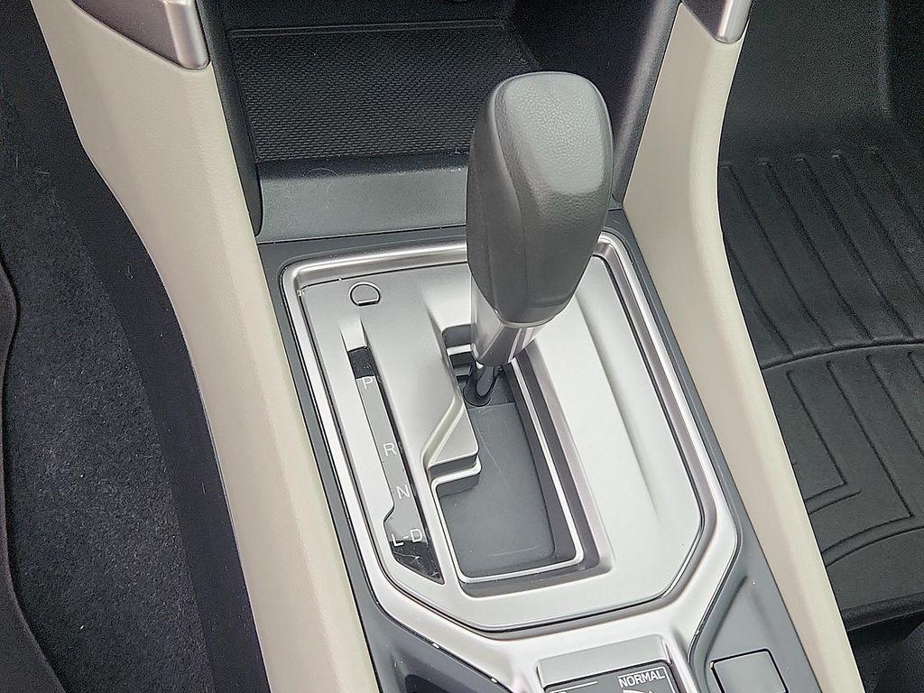 used 2023 Subaru Forester car, priced at $27,477