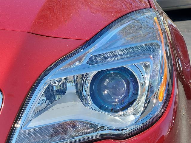 used 2015 Buick Regal car, priced at $10,995