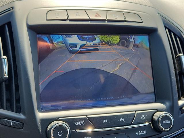 used 2015 Buick Regal car, priced at $10,995
