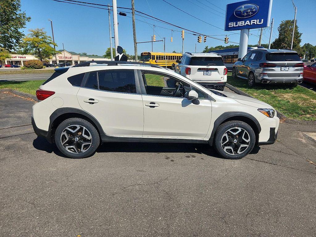 used 2018 Subaru Crosstrek car, priced at $19,434
