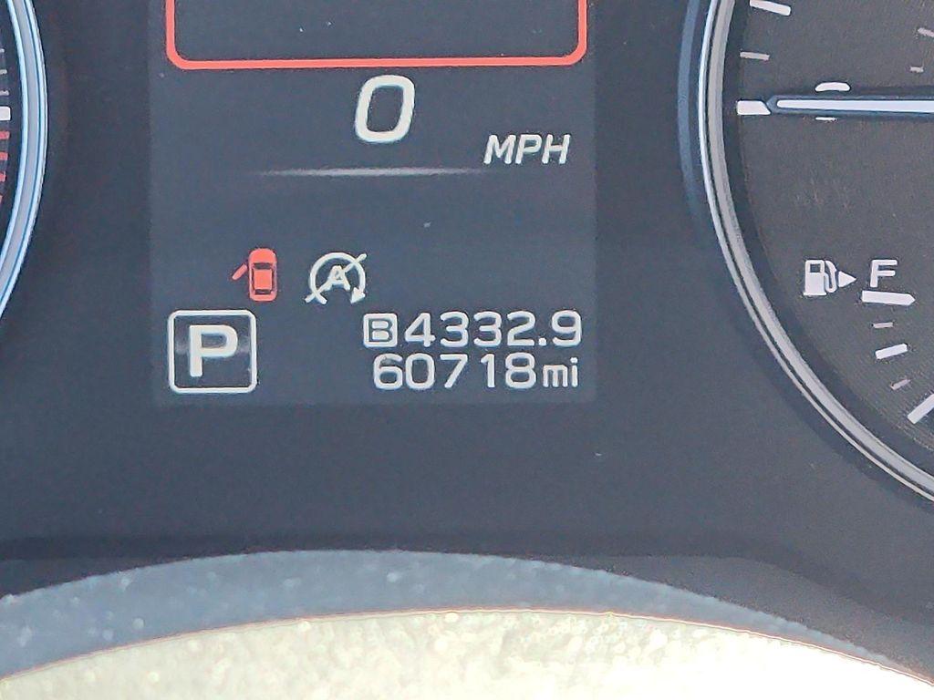 used 2022 Subaru Outback car, priced at $24,425