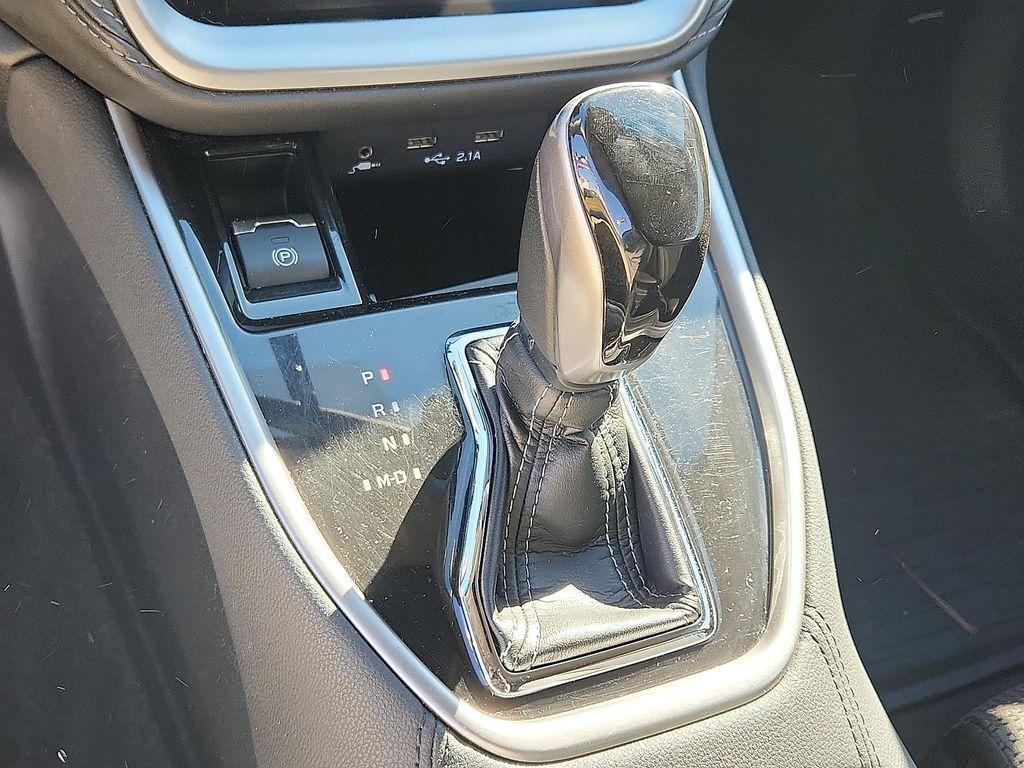 used 2022 Subaru Outback car, priced at $24,425