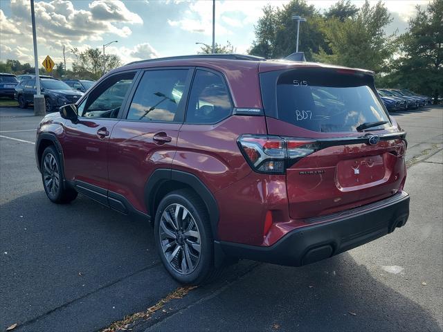 new 2025 Subaru Forester car, priced at $39,845