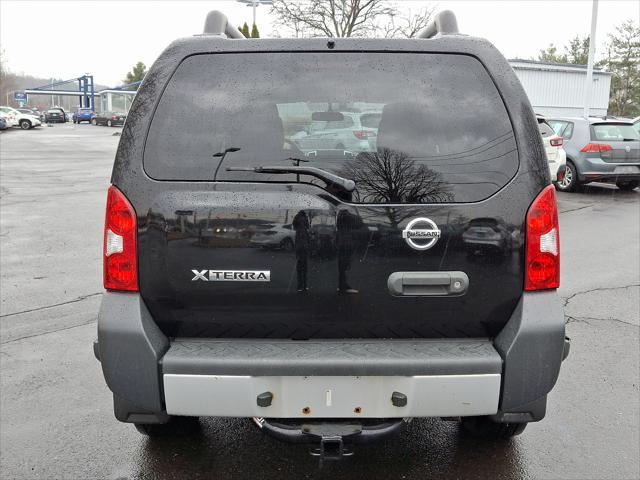 used 2012 Nissan Xterra car, priced at $9,444