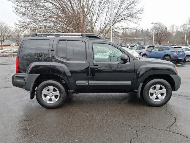 used 2012 Nissan Xterra car, priced at $9,444