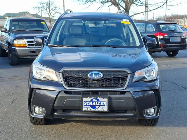 used 2018 Subaru Forester car, priced at $21,494