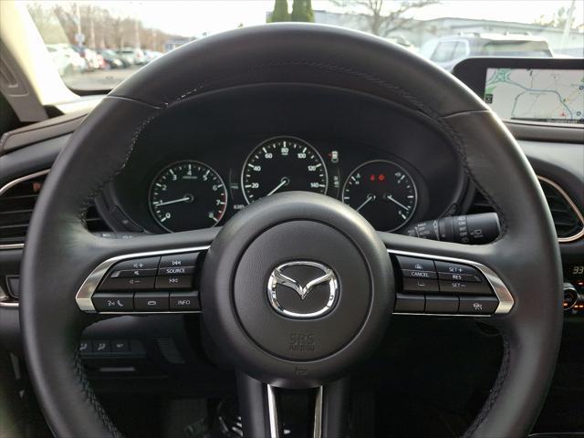 used 2024 Mazda CX-30 car, priced at $27,775