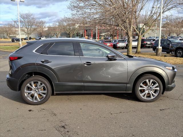 used 2024 Mazda CX-30 car, priced at $27,775