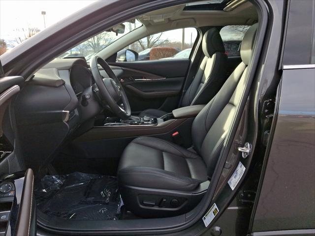 used 2024 Mazda CX-30 car, priced at $27,775