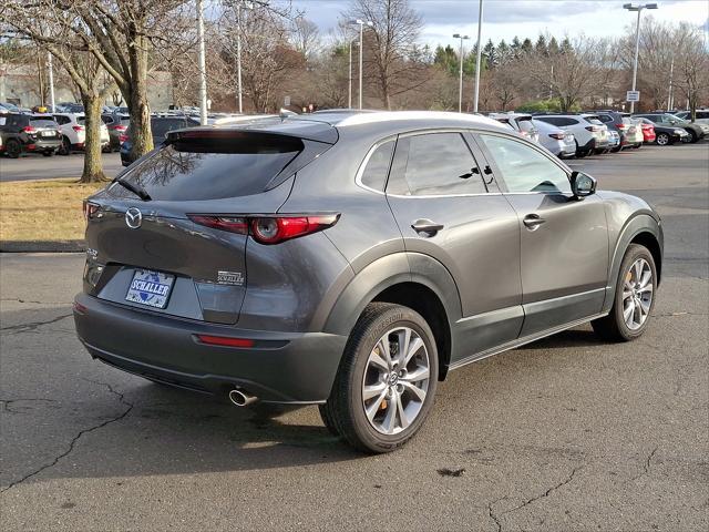 used 2024 Mazda CX-30 car, priced at $27,775