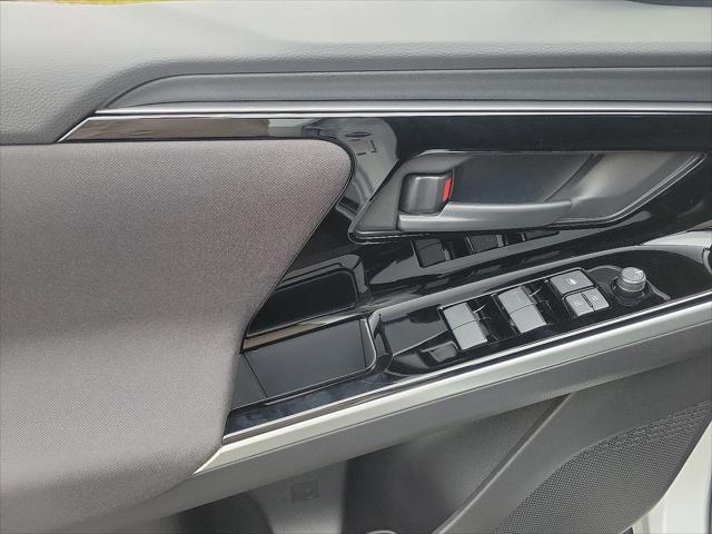 new 2025 Subaru Solterra car, priced at $40,390