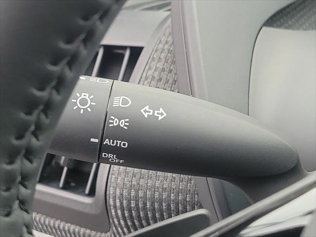new 2025 Subaru Solterra car, priced at $40,390