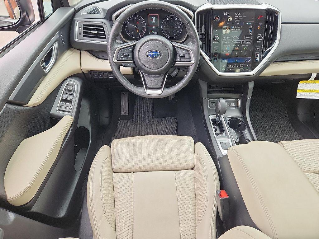 used 2024 Subaru Ascent car, priced at $38,995