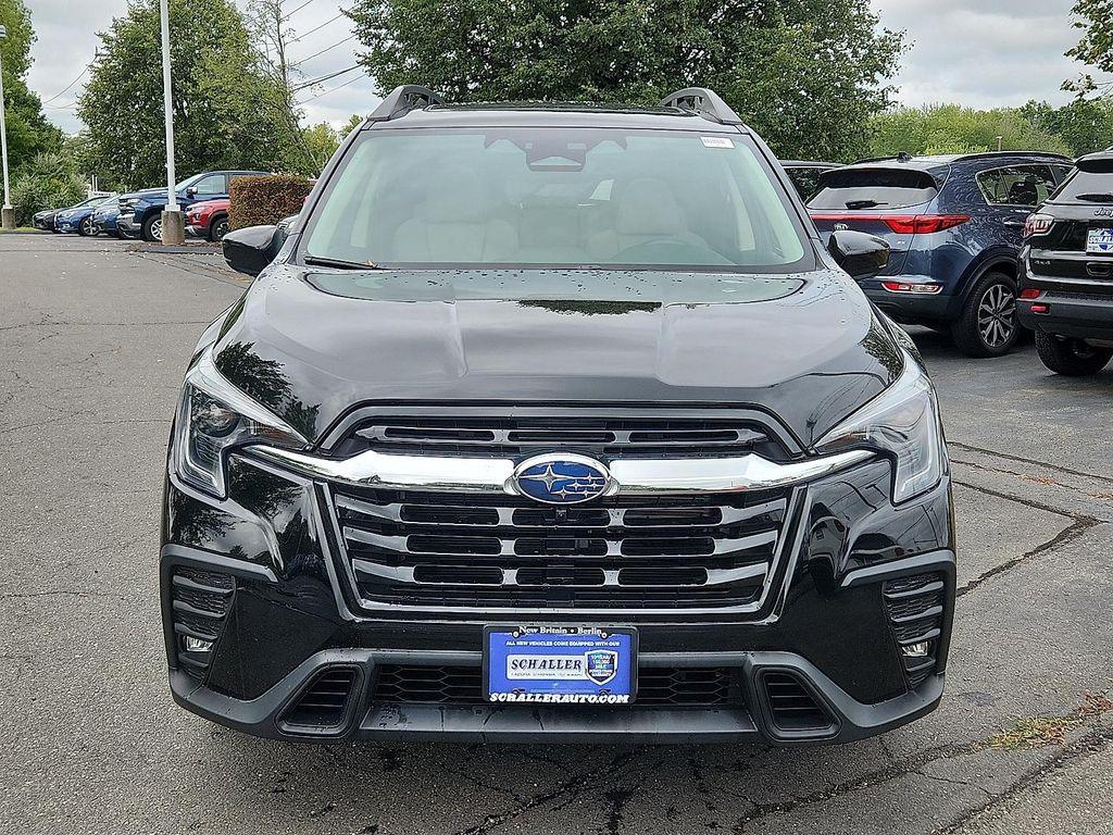 used 2024 Subaru Ascent car, priced at $38,995