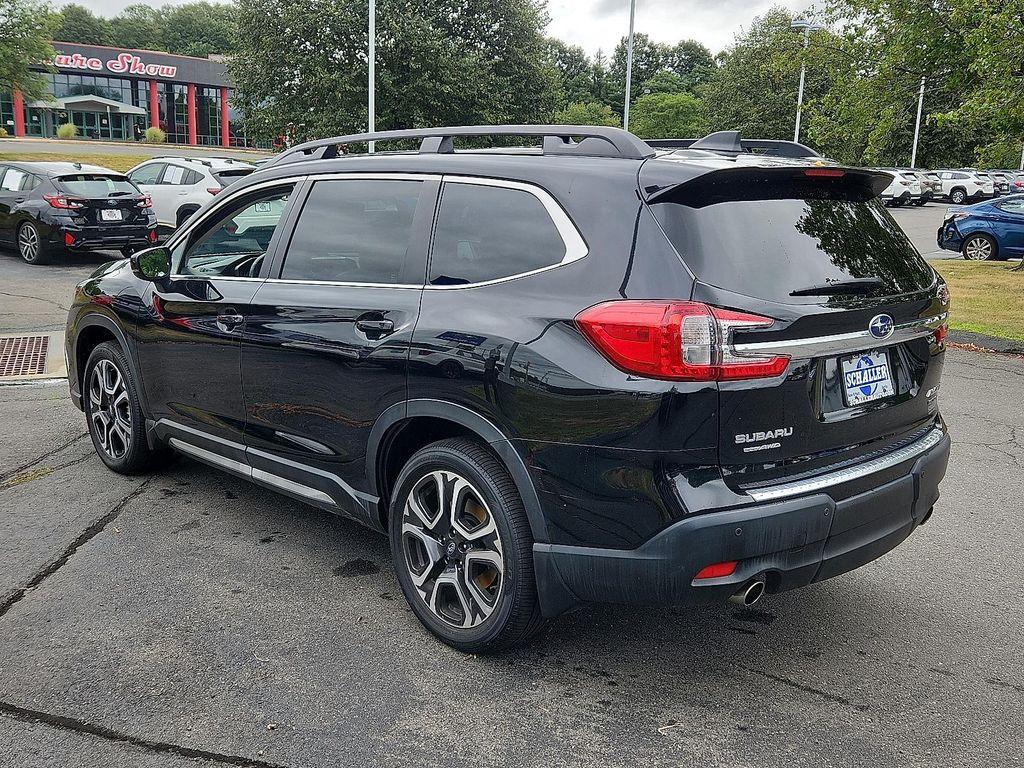 used 2024 Subaru Ascent car, priced at $38,995