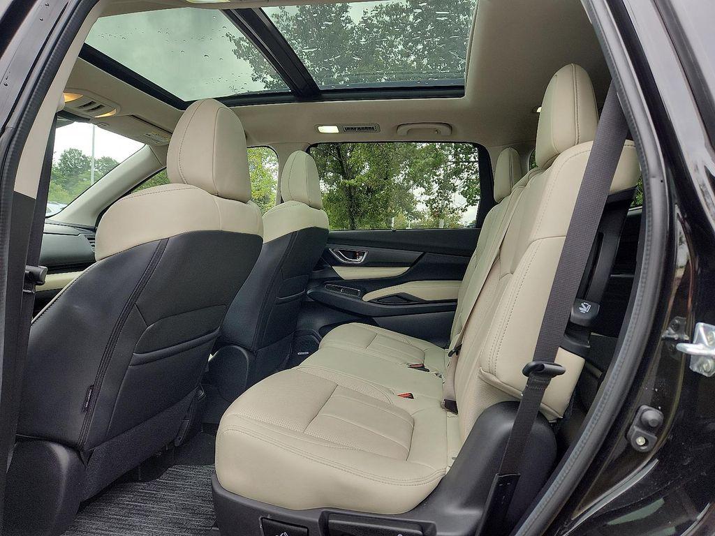 used 2024 Subaru Ascent car, priced at $38,995