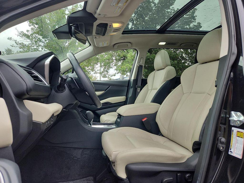 used 2024 Subaru Ascent car, priced at $38,995