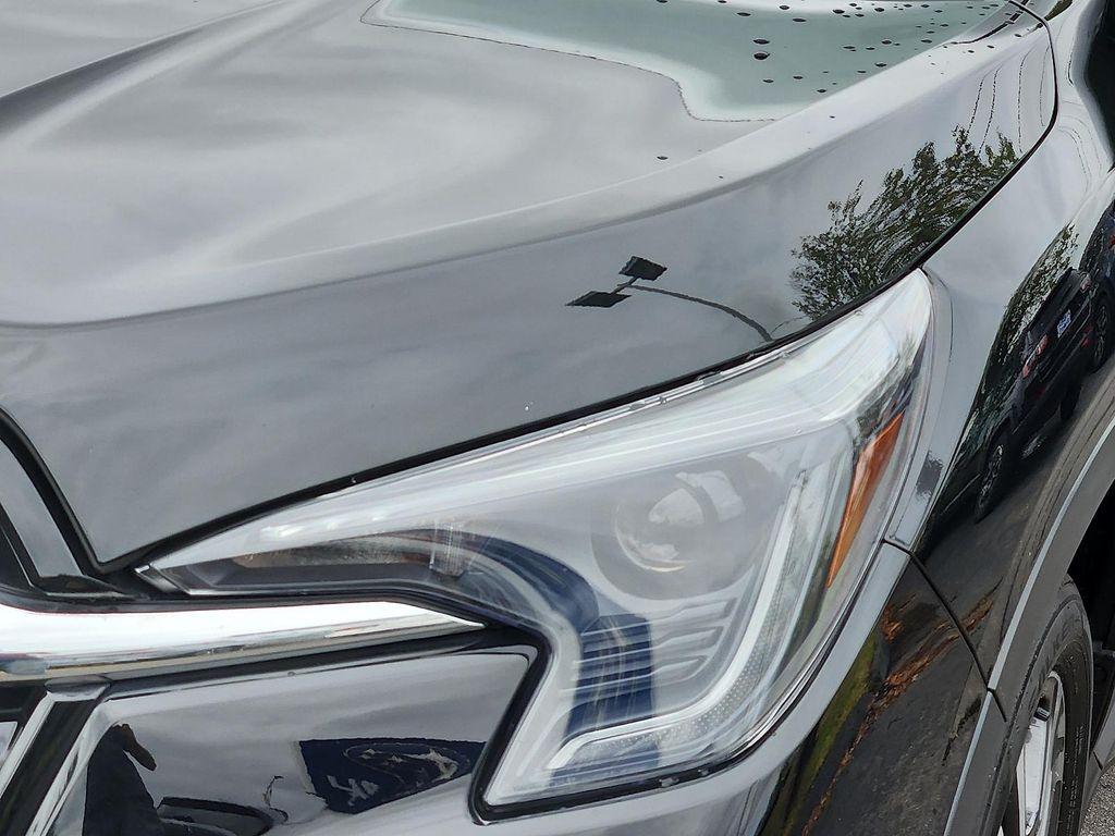 used 2024 Subaru Ascent car, priced at $38,995