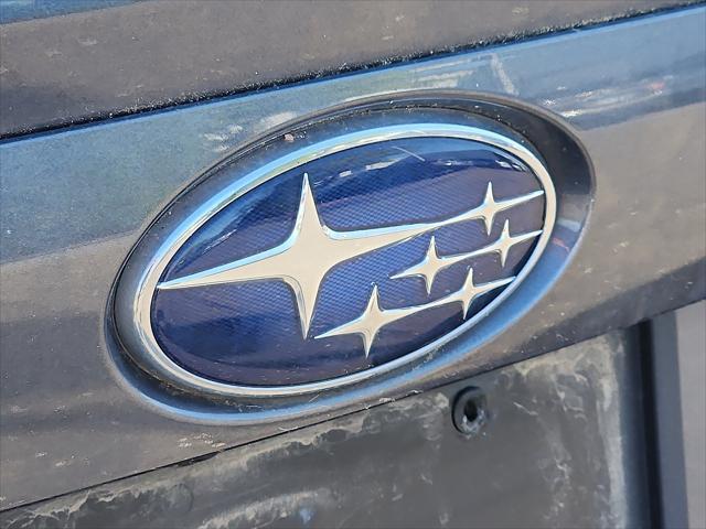 used 2022 Subaru Crosstrek car, priced at $25,749