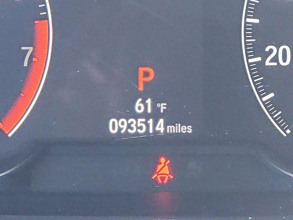 used 2018 Honda Accord car, priced at $16,996