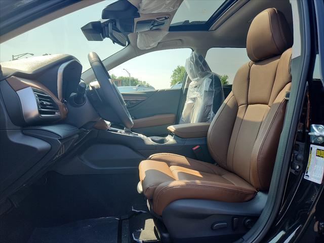 new 2025 Subaru Outback car, priced at $47,147