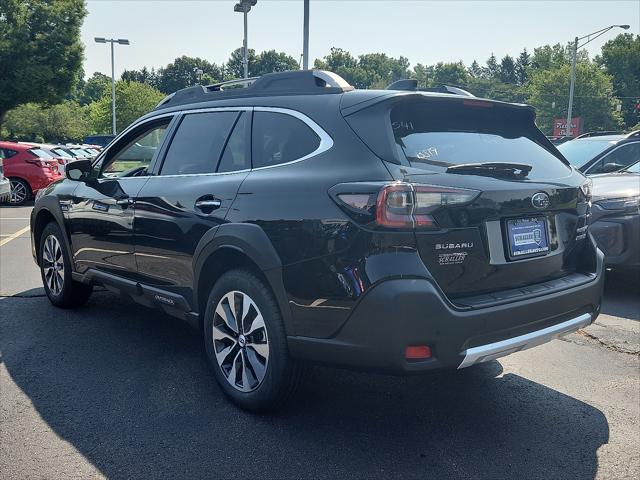 new 2025 Subaru Outback car, priced at $47,147