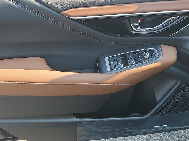 new 2025 Subaru Outback car, priced at $47,147