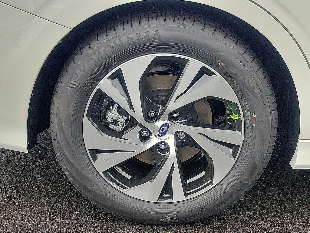 new 2025 Subaru Legacy car, priced at $30,761