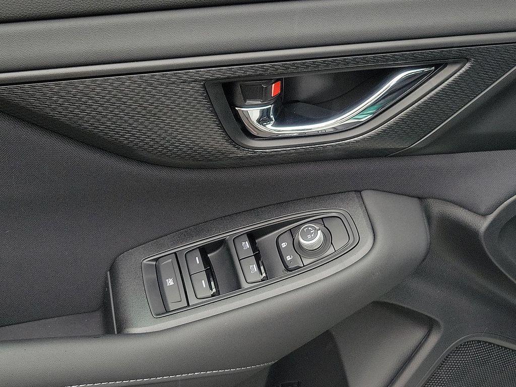 new 2025 Subaru Legacy car, priced at $30,761