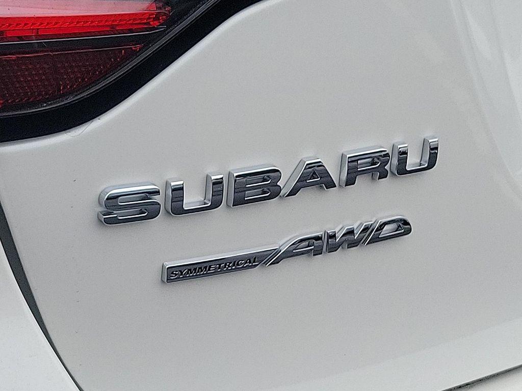 new 2025 Subaru Legacy car, priced at $30,761