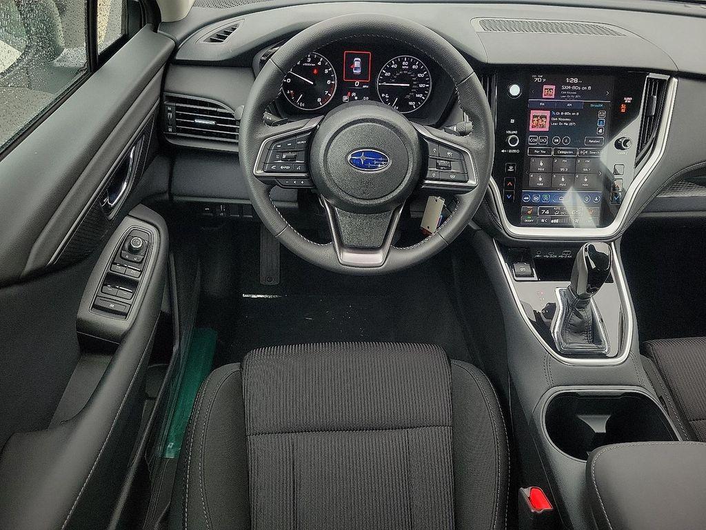 new 2025 Subaru Legacy car, priced at $30,761