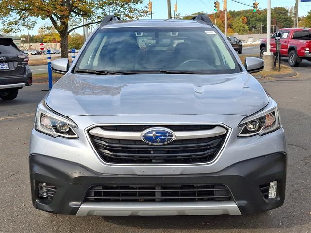 used 2020 Subaru Outback car, priced at $21,684