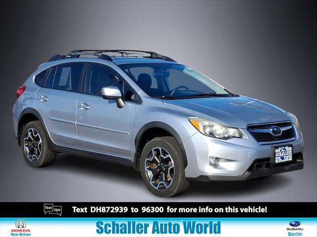 used 2013 Subaru XV Crosstrek car, priced at $12,499