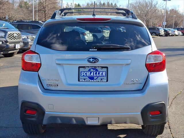 used 2013 Subaru XV Crosstrek car, priced at $12,499