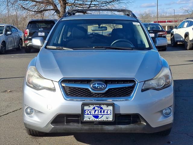 used 2013 Subaru XV Crosstrek car, priced at $12,499