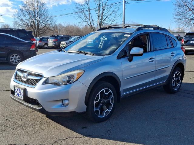 used 2013 Subaru XV Crosstrek car, priced at $12,499