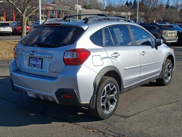 used 2013 Subaru XV Crosstrek car, priced at $12,499