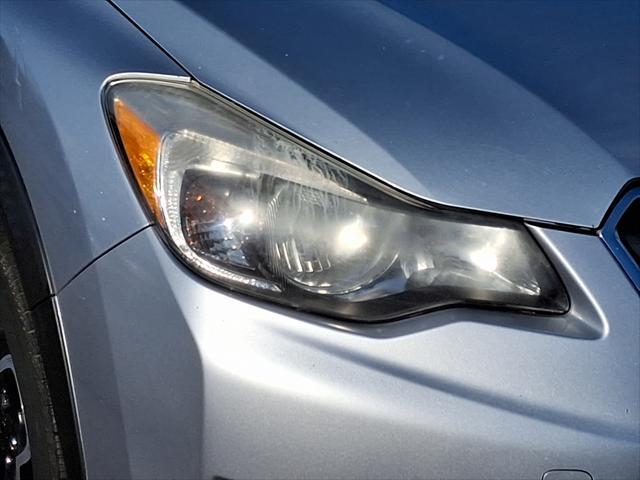 used 2013 Subaru XV Crosstrek car, priced at $12,499