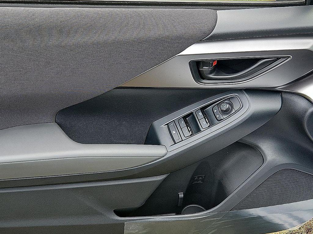 new 2025 Subaru Impreza car, priced at $26,505