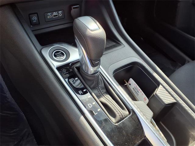 new 2025 Nissan Sentra car, priced at $24,335