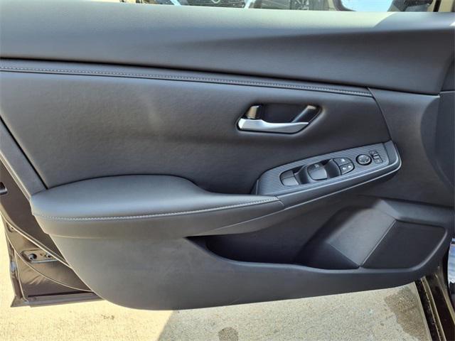 new 2025 Nissan Sentra car, priced at $24,335