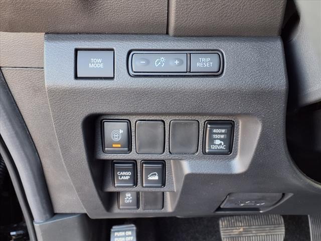 new 2025 Nissan Frontier car, priced at $47,545